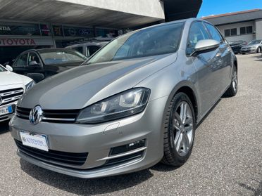 Volkswagen Golf 1.4 TSI DSG 5p. Highline BlueMotion Technology