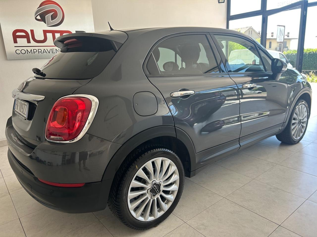 Fiat 500X 1.6 MultiJet 88 kw IMPECCABILE