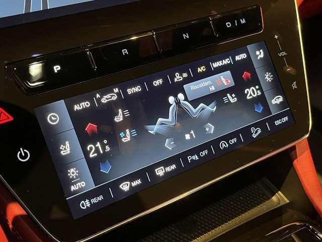 Maserati Grecale Modena Hybrid 330 cv MY25