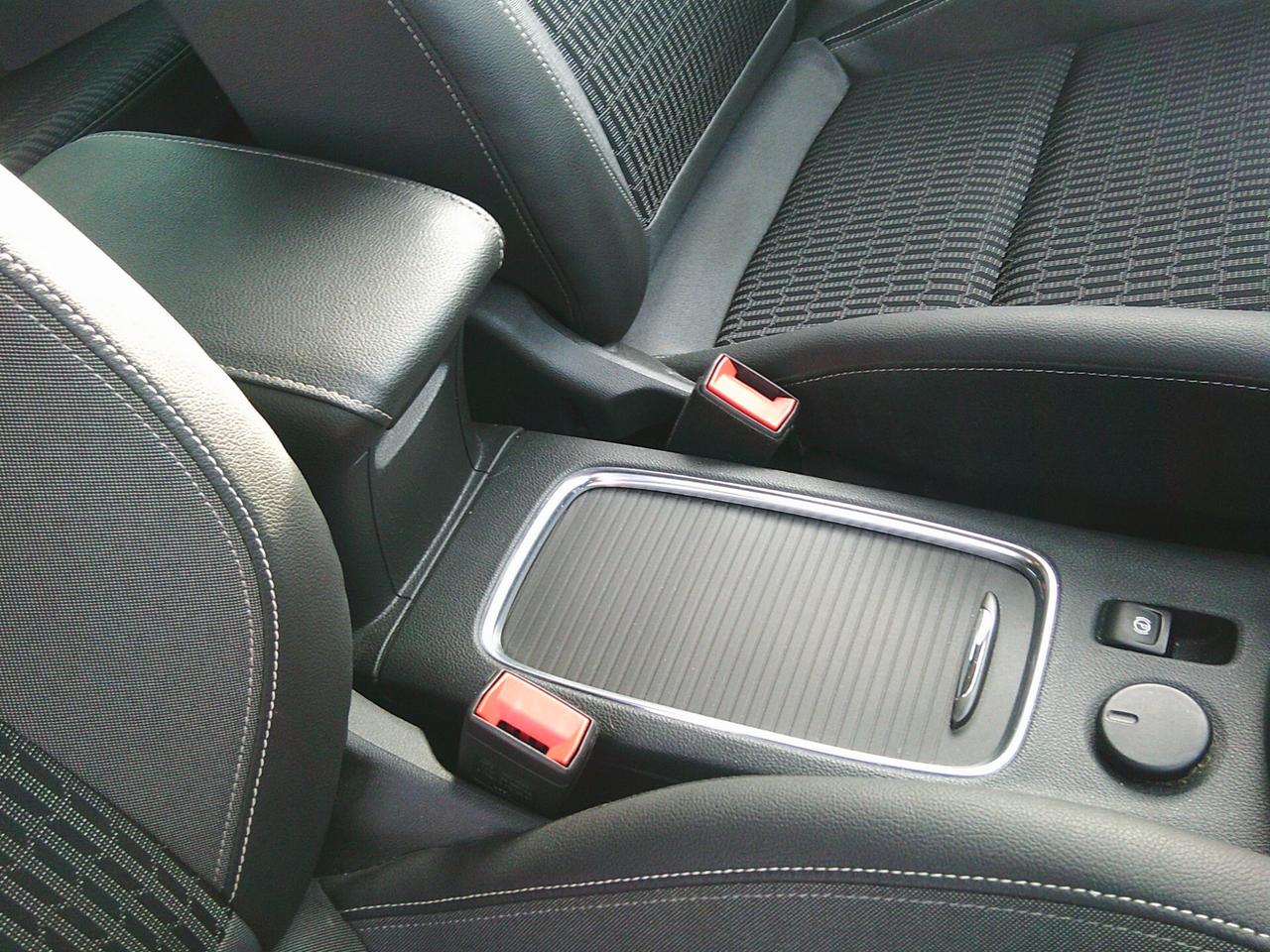 Opel Astra 1.5 CDTI 105 CV S&S Sports Tourer Business Elegance