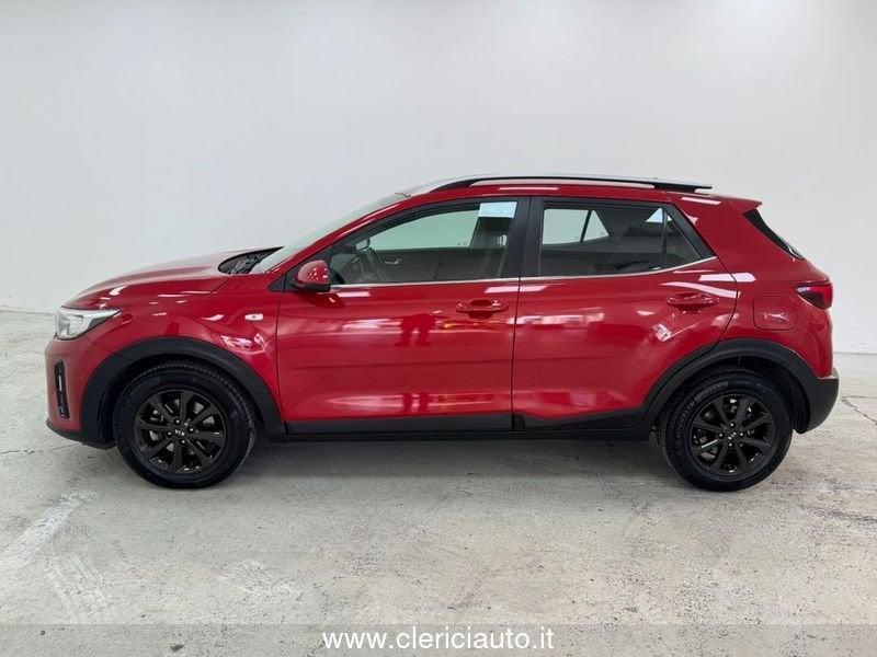 KIA Stonic 1.6 CRDi 110 CV Urban