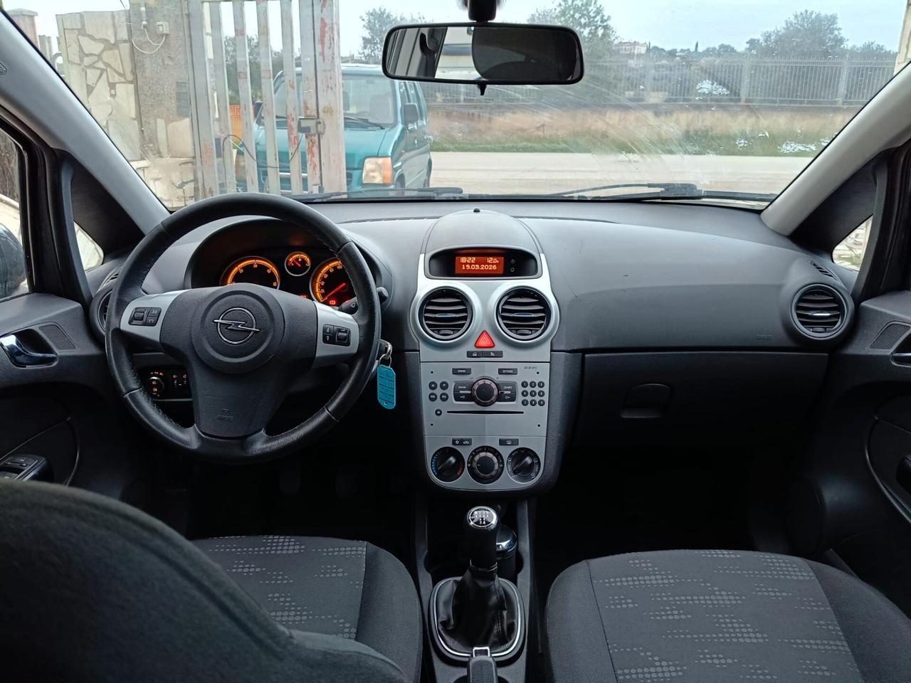 Opel Corsa 1.3 CDTI 75CV F.AP. 5 porte Elective