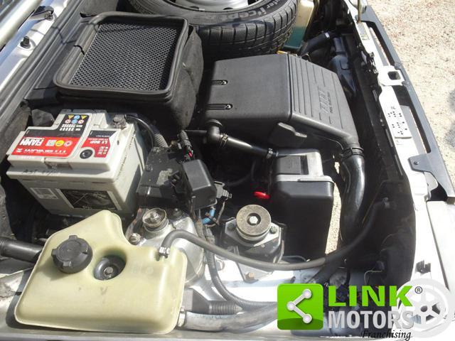 FIAT Panda 1ª serie 1100 i.e. cat 4x4 Trekking