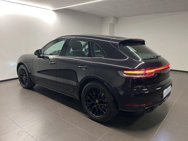 Porsche Macan MACAN 2.9 V6 GTS 380CV