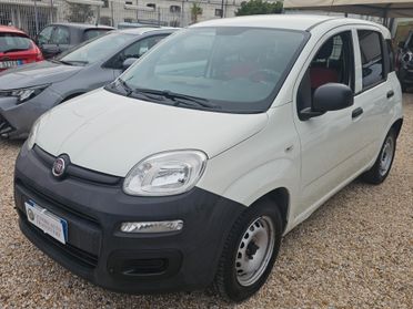 Fiat Panda 1.2 Pop Van 2 posti