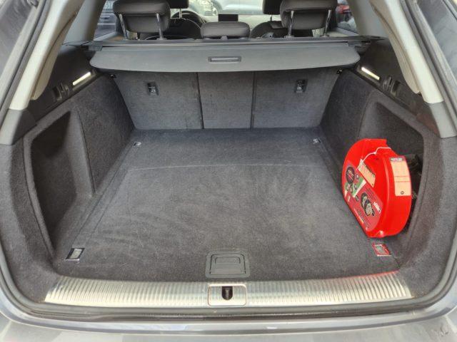 AUDI A4 Avant 2.0 TDI 150 CV S tronic Business