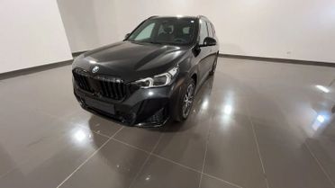 BMW X1 sDrive 18d Msport