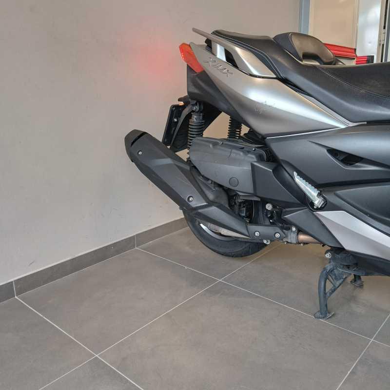Yamaha X-Max 400 ABS - 2017