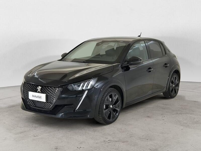 Peugeot 208 II 2019 Benzina 1.2 puretech GT s&s 100cv