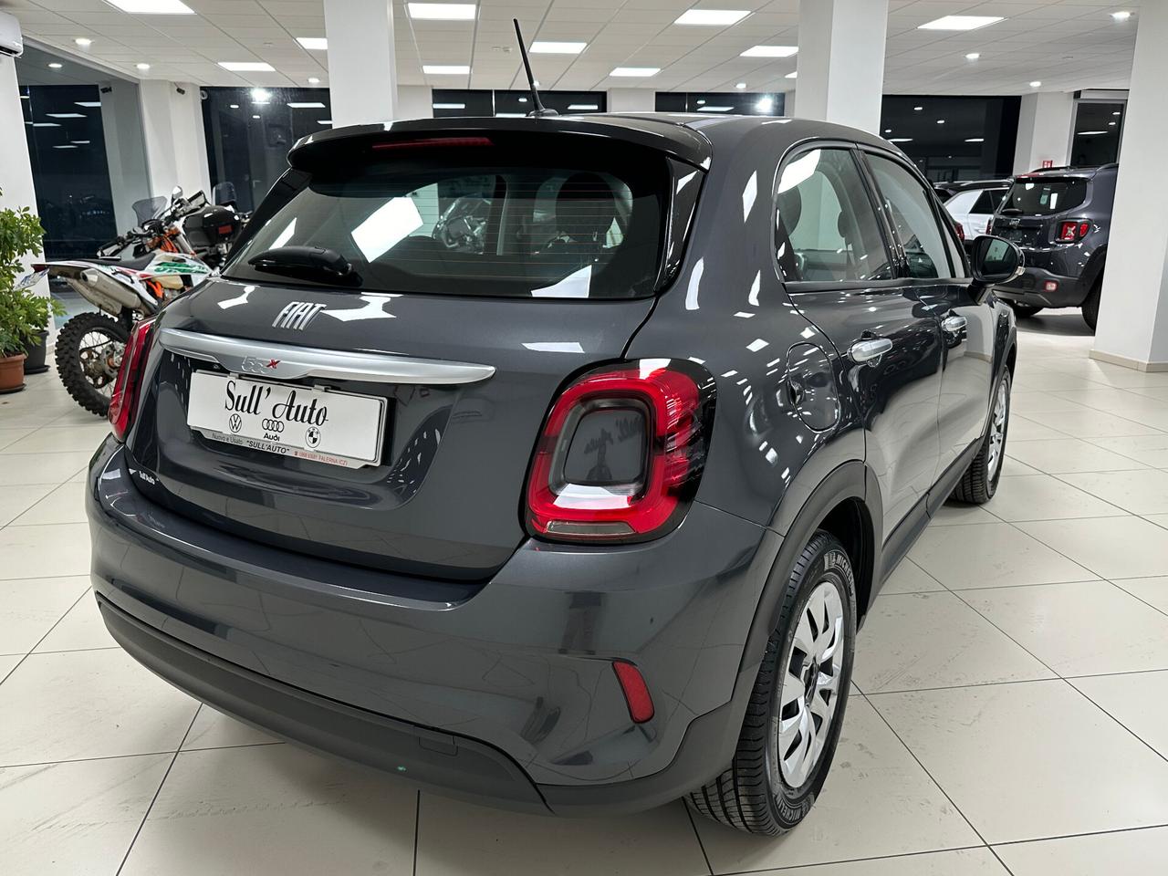 Fiat 500X 1.3 MultiJet 95 CV AZIENDALE - 2023