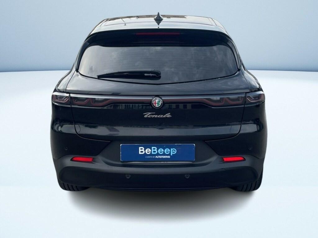 Alfa Romeo Tonale 1.6 Sprint TCT6