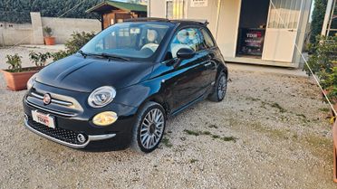 Fiat 500 C 1.2 S
