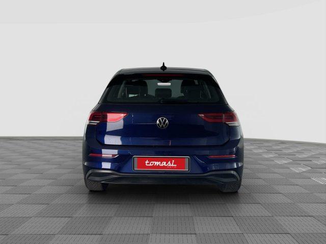 VOLKSWAGEN Golf Golf 1.0 TSI EVO Life