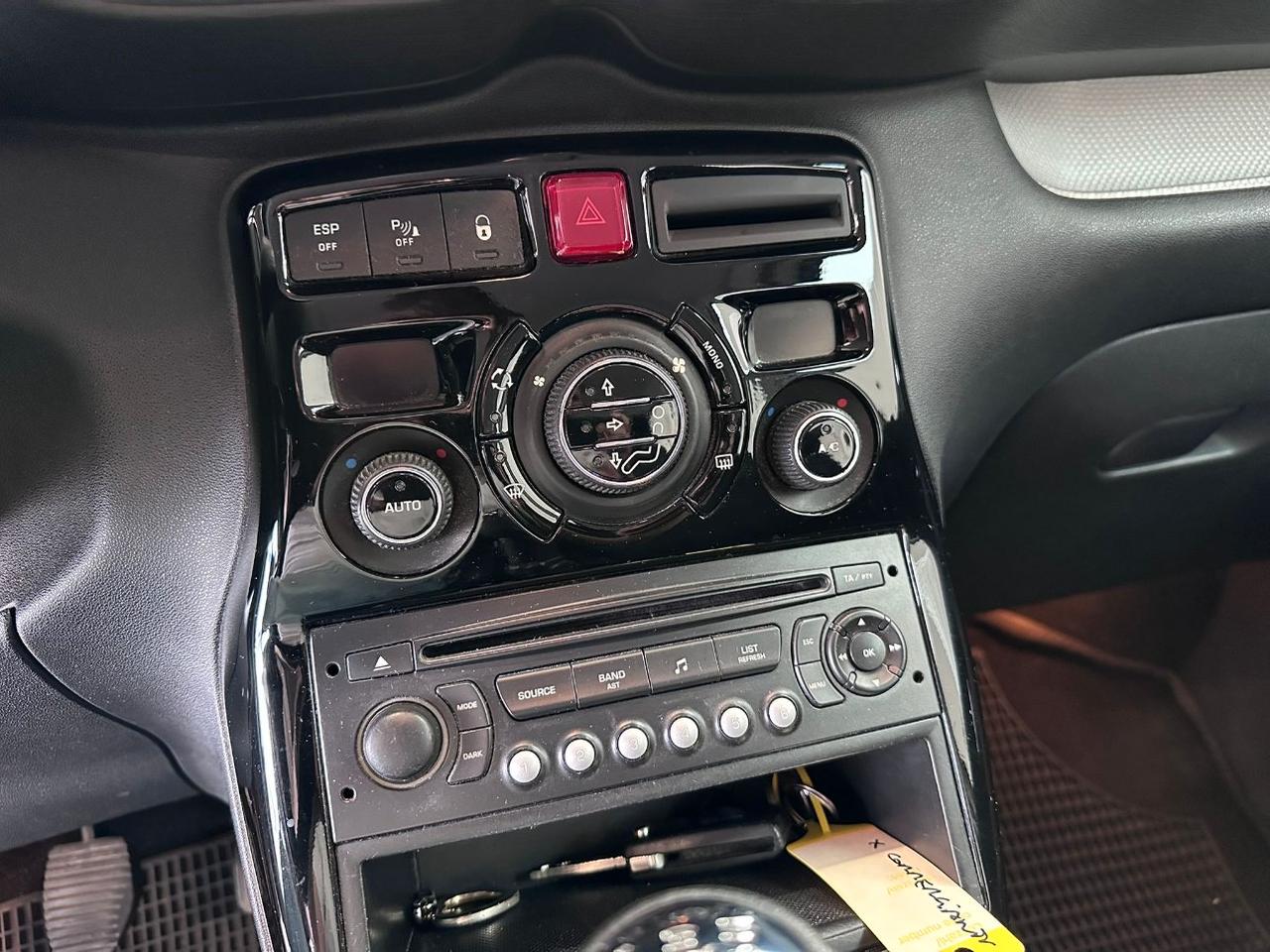 Citroen C3 Picasso 1.4 vti Exclusive (exclusive style) E5