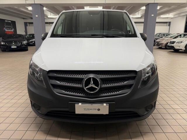 Mercedes-benz Vito 2.2 114 CDI PC-SL Furgone Long
