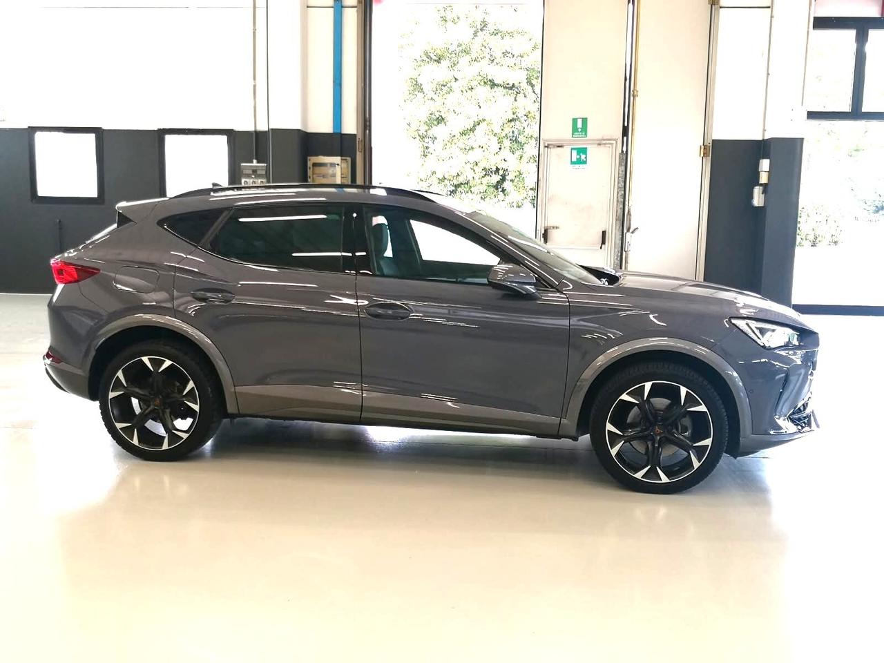 Cupra Formentor 1.5 TSI DSG ***TELECAMERA***CAR PLAY WIRELESS***