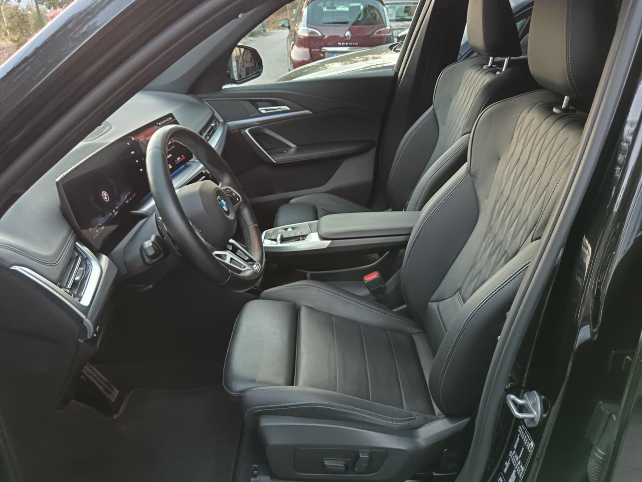 Bmw X1 xDrive 23d MHEV 48V MSPORT FULL OPT