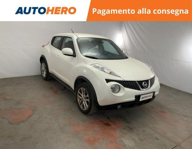 NISSAN Juke 1.5 dCi Start&Stop Acenta