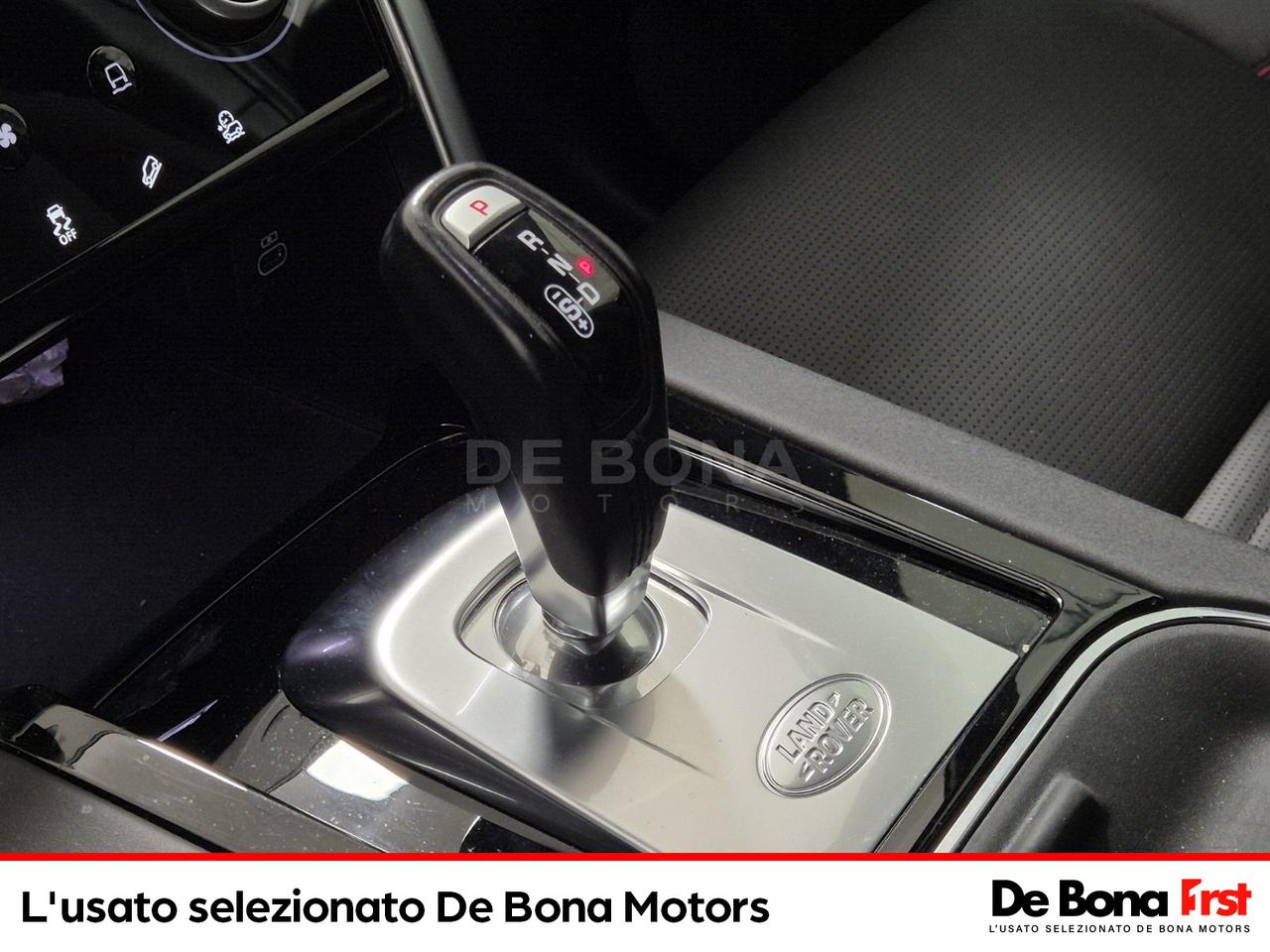 Land Rover Discovery Sport 2.0d td4 mhev r-dynamic se awd 163cv auto