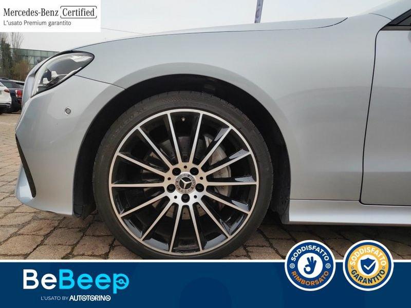 Mercedes-Benz Classe E Cpé E COUPE 220 D PREMIUM 4MATIC AUTO MY20