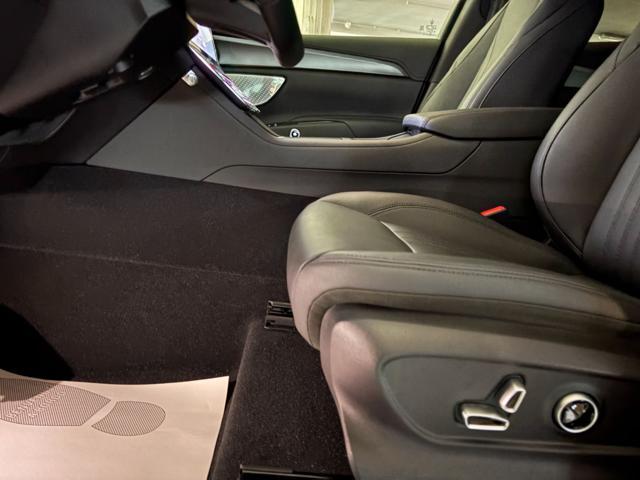 MASERATI Grecale Grecale MHEV 2.0 300 CV GT ''SOLI 25131 KM''.