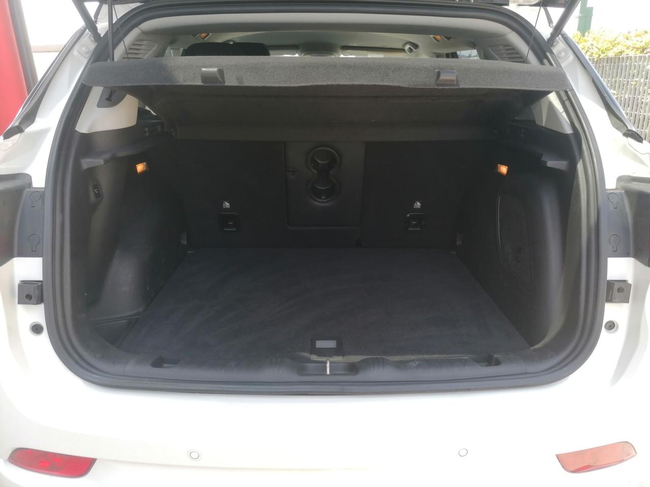 Jeep Compass 1.6 Multijet II 2WD S