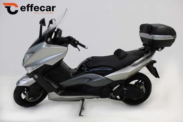 Yamaha Altro T-Max 500 XP 500