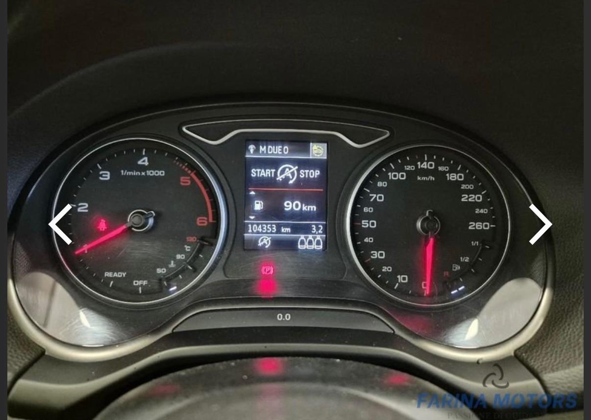 Audi Q2 35 TDI Business