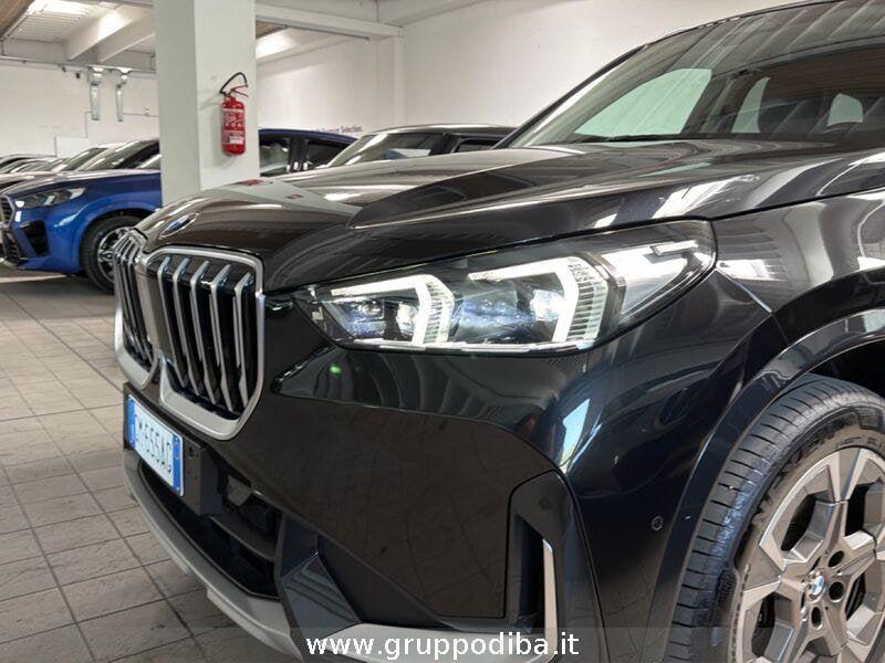BMW X1 U11 sdrive18d X-Line Edition Essence auto