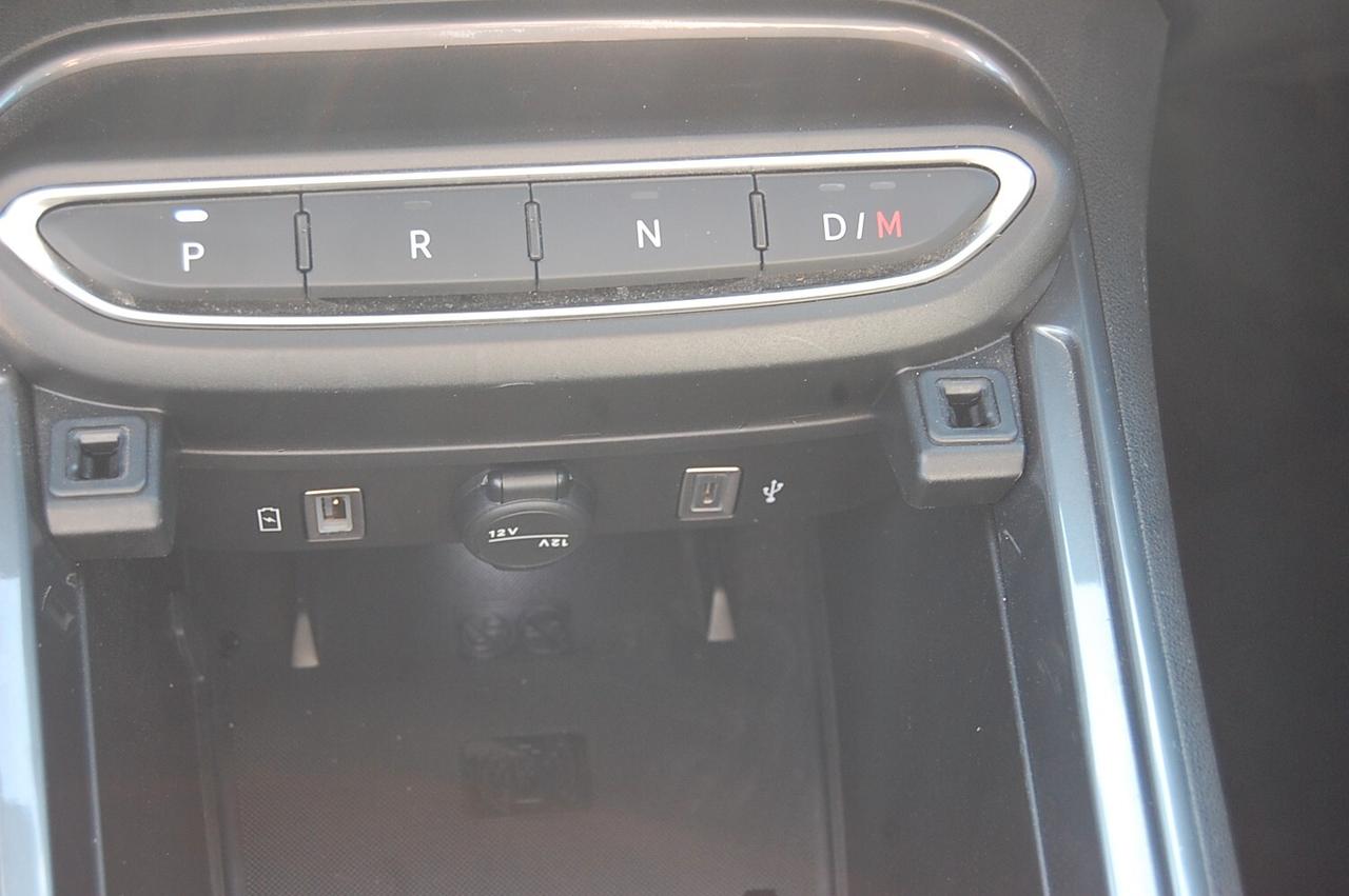 Fiat 600 Hybrid 110 CV DCT MHEV La Prima