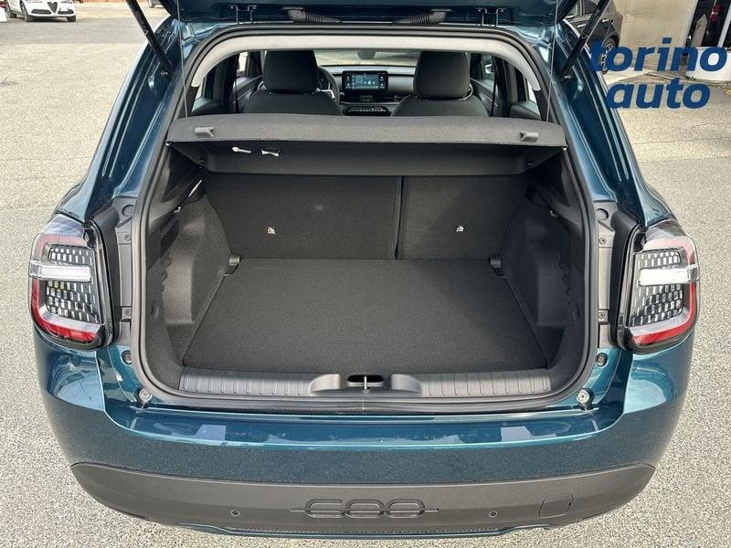 FIAT 600 1.2 Hybrid 110cv