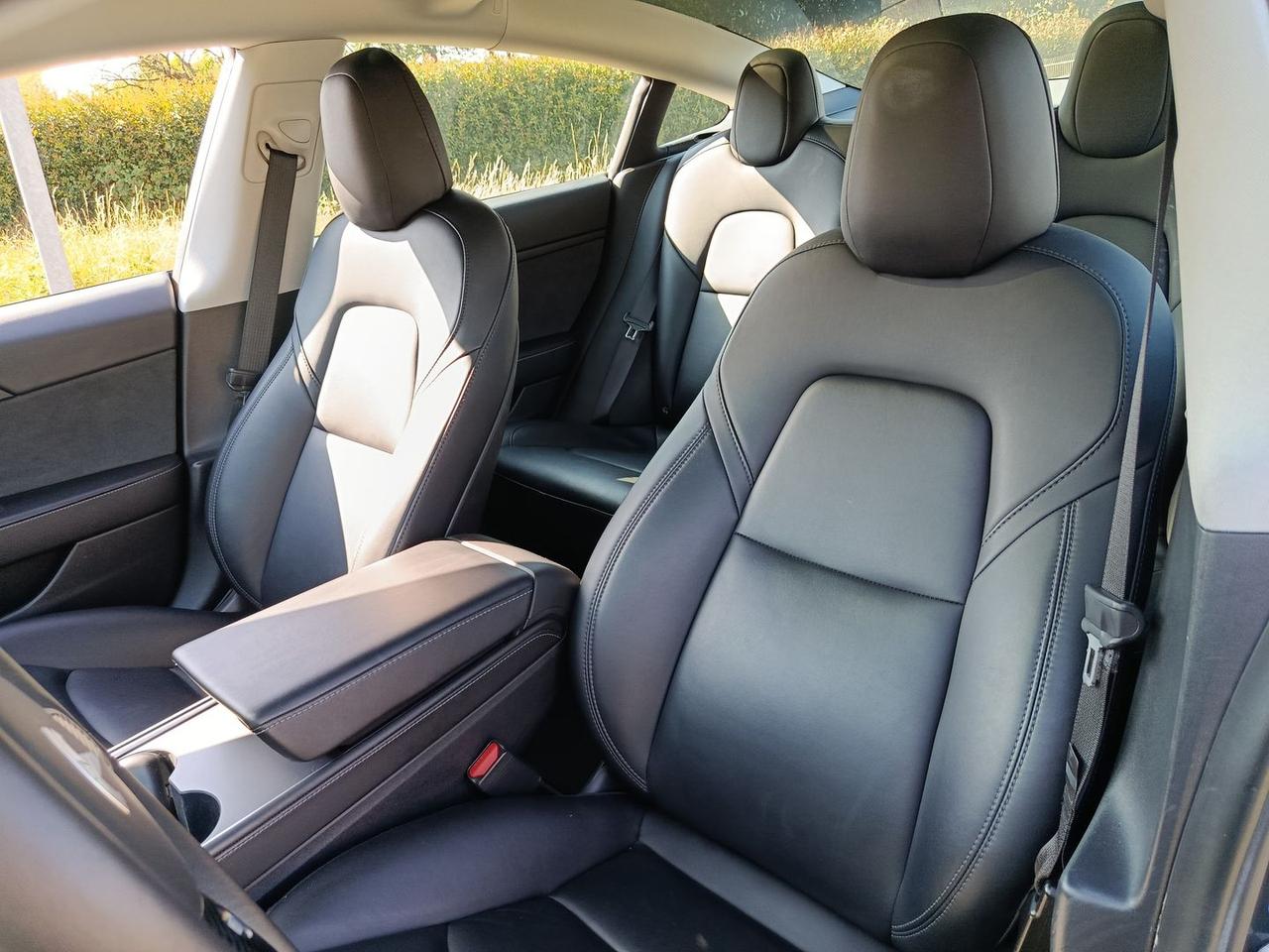 Tesla Model 3 Performance Dual Motor 78.8 kW #7227