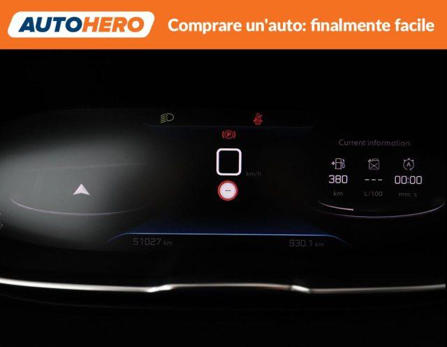 PEUGEOT 3008 BlueHDi 130 S&S Allure Pack