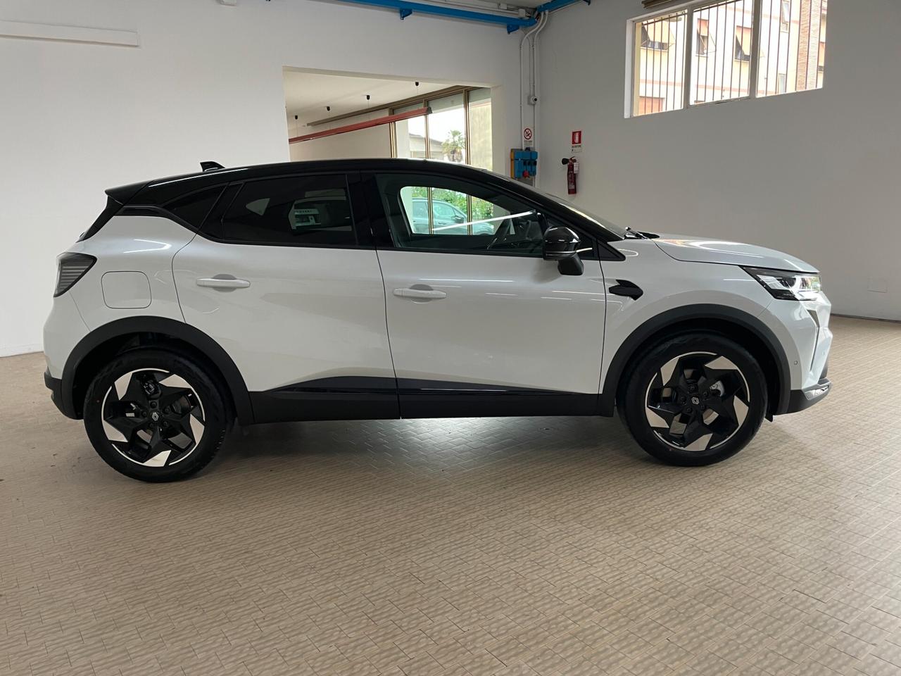 Renault Captur ECO-G 100 CV Techno GPL KM0