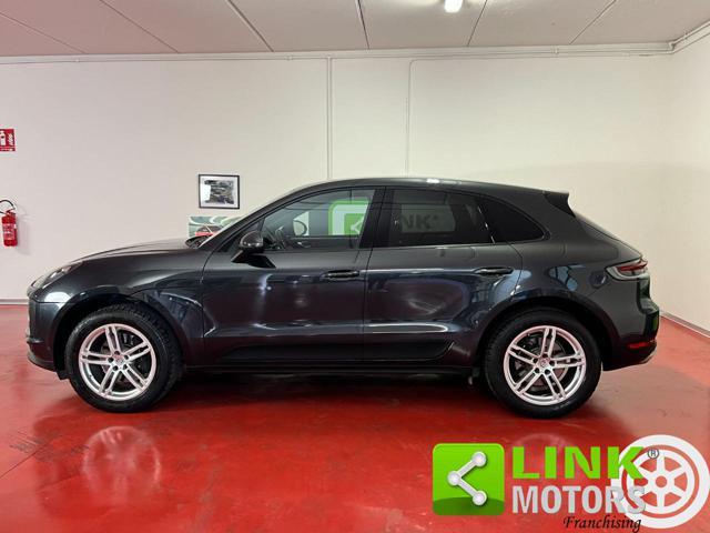 PORSCHE Macan 2.0 245 CV PDK