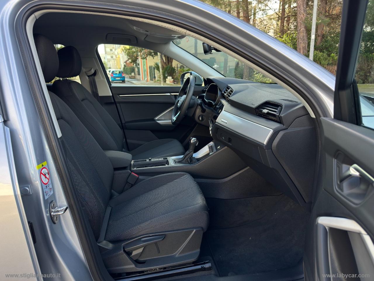 AUDI Q3 SPB 40 TDI quattro S tronic KM0 UFF.ITALIA