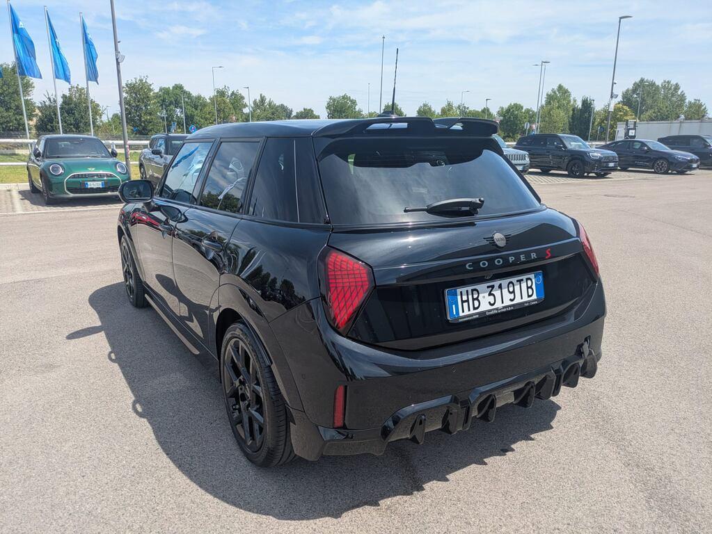 Mini Mini Cooper 5 Porte 2.0 S JCW Auto