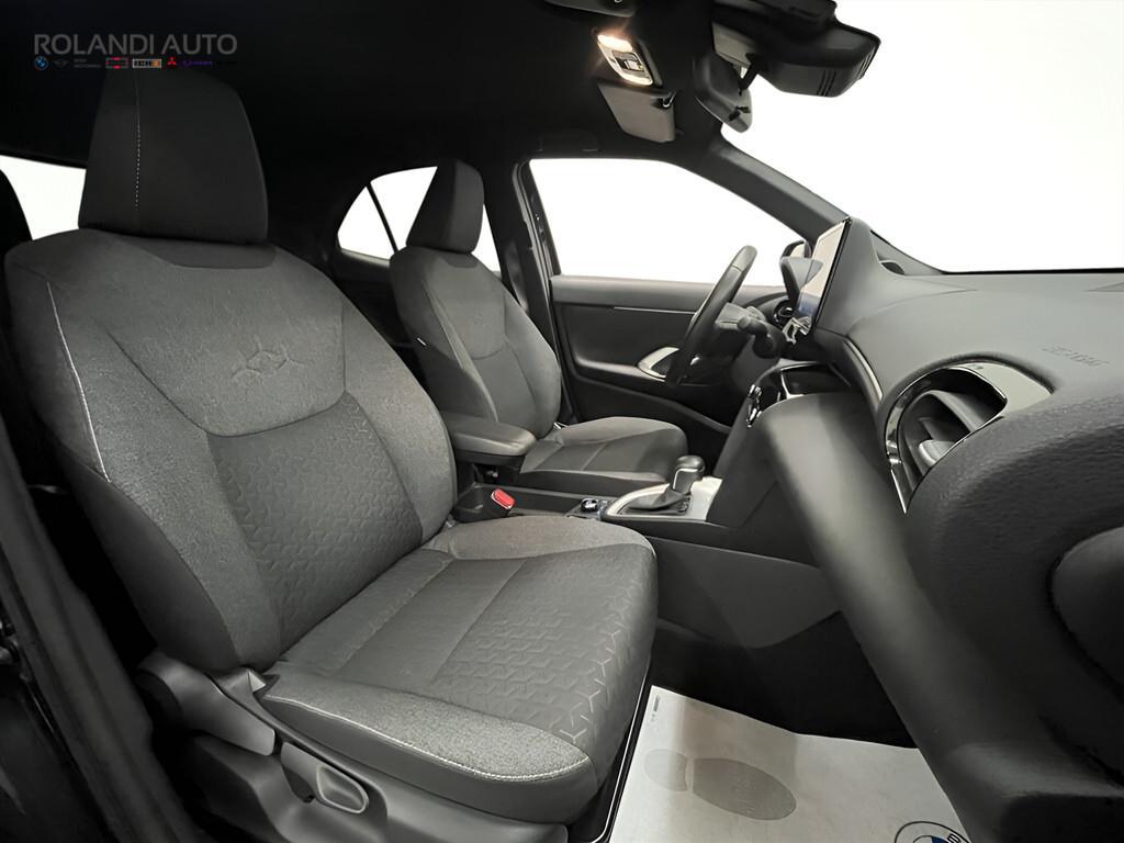 Toyota Yaris Cross 1.5 H Trend AWD-i E-CVT