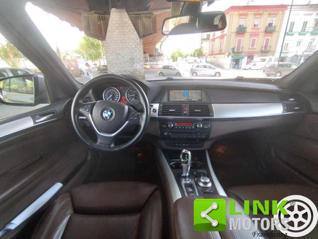 BMW X5 3.0SD 286 CV ATTIVA