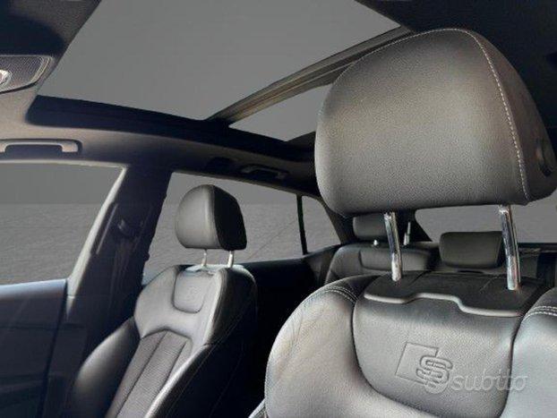 AUDI Q8 50 TDI 286 CV quattro tiptronic S line +