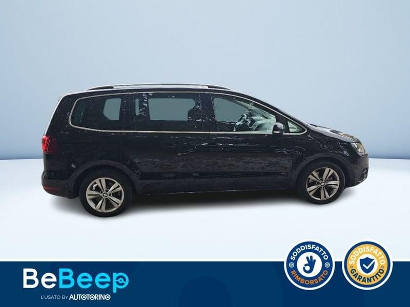 Seat Alhambra 2.0 TDI CR XCELLENCE 150CV DSG