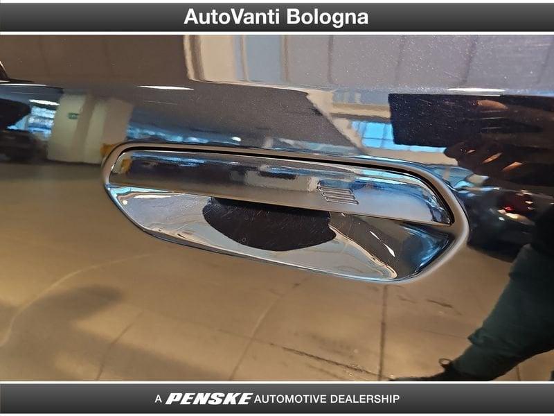 BMW Serie 5 520d 48V xDrive Touring Msport