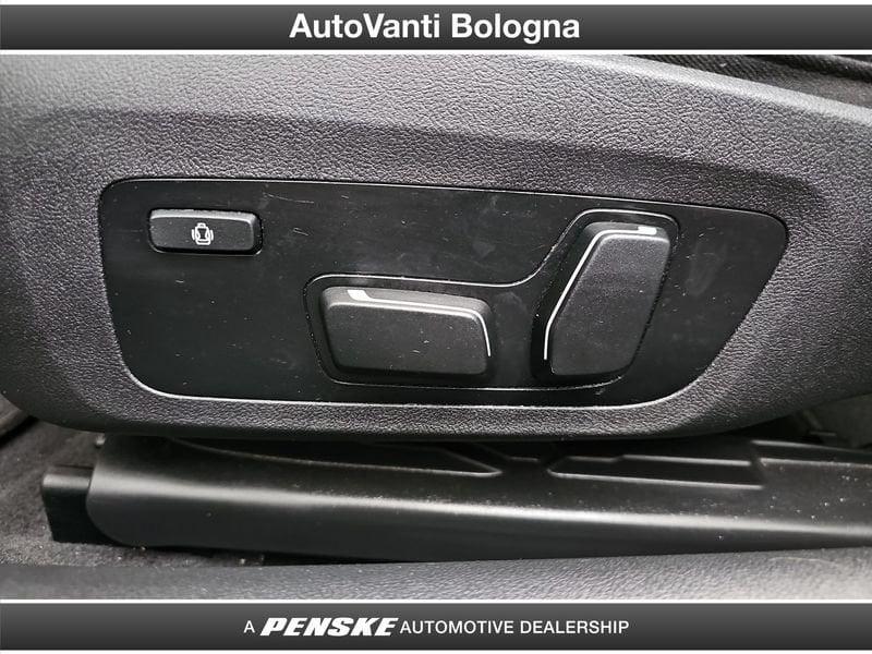 BMW Serie 4 420d 48V Cabrio Msport Pro