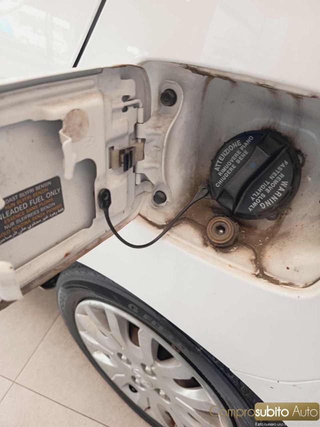 HYUNDAI i10 1.1 12V BlueDrive GPL