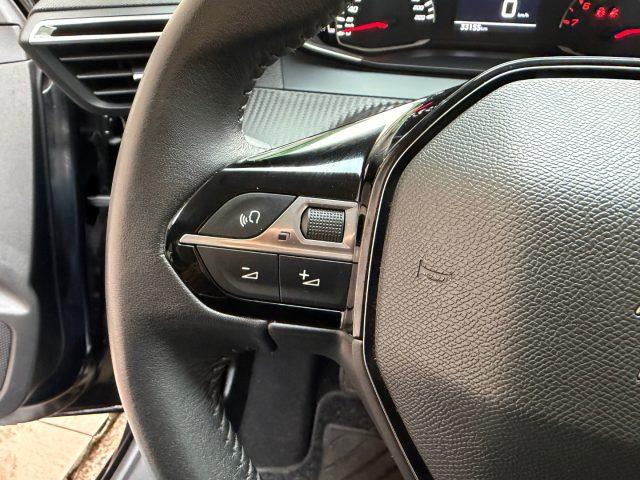 PEUGEOT 208 1.2 75CV UNIPROPRIETARIO APPLE CARPLAY ANDROID