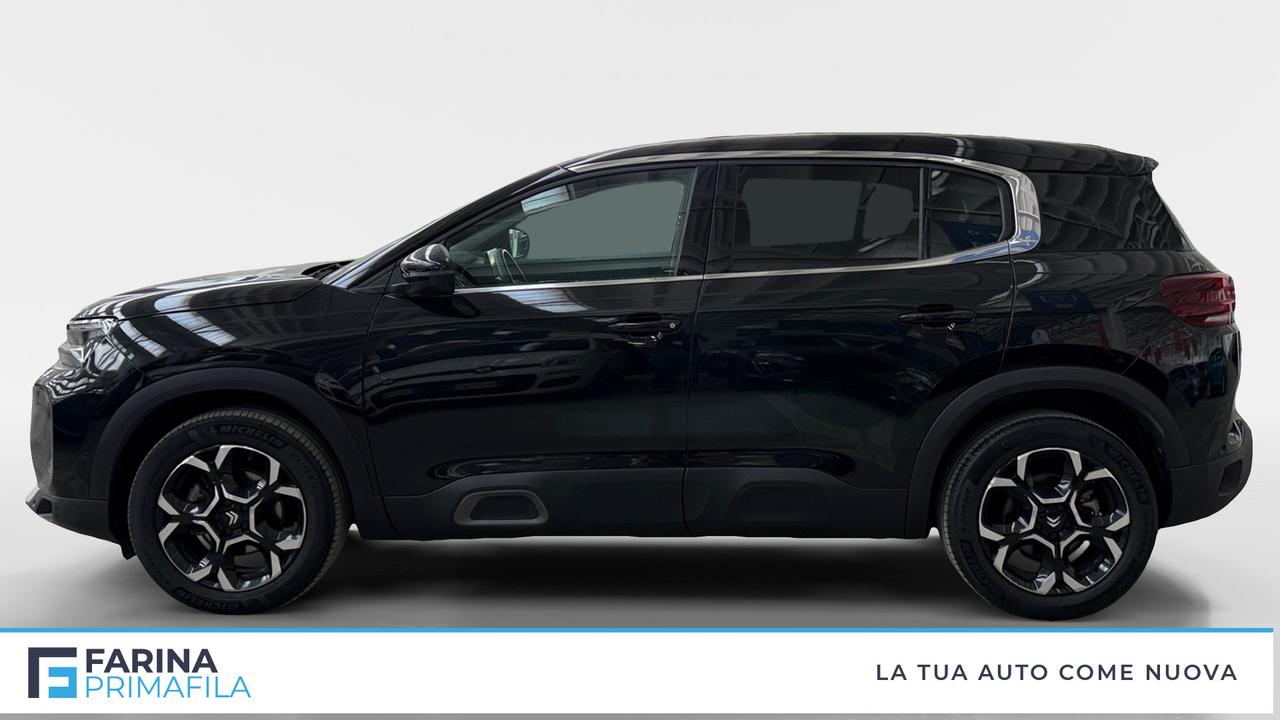 CITROEN C5 Aircross I 2022 - C5 Aircross 1.5 bluehdi Max s&s 130cv eat8