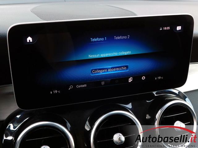 MERCEDES-BENZ GLC 220 D 4MATIC PREMIUM 194CV 9G-TRONIC PLUS NIGH PACKT