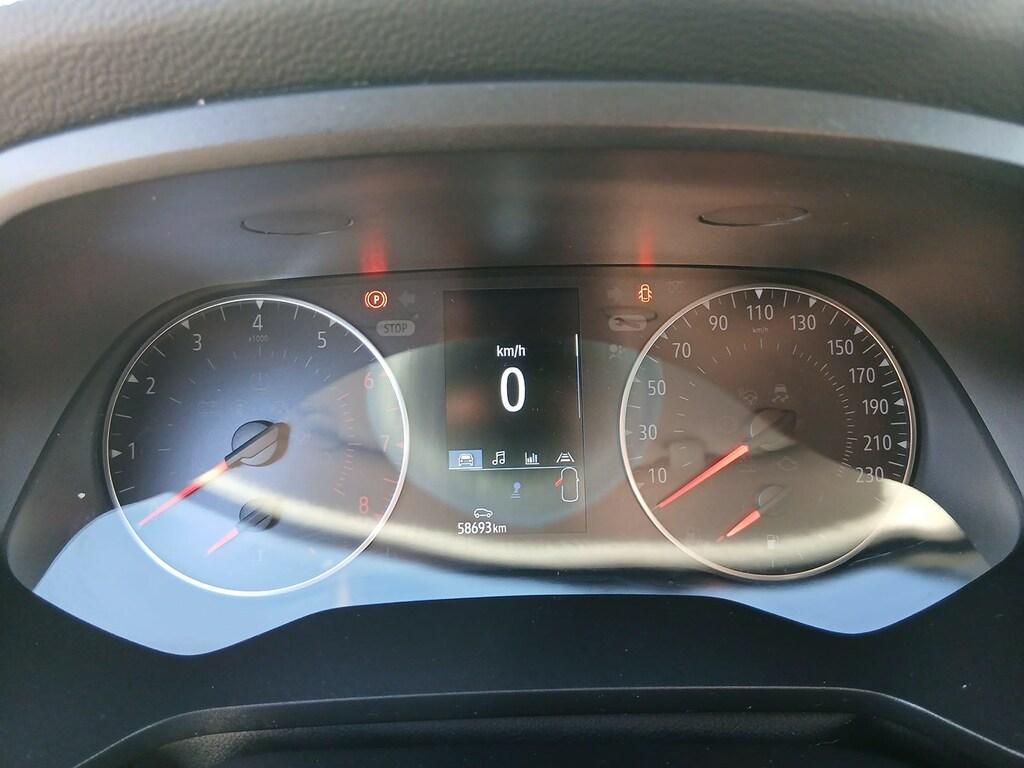 Renault Captur 1.0 TCe Equilibre