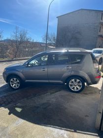 Mitsubishi Outlander 2.0 DI-D Intense DPF