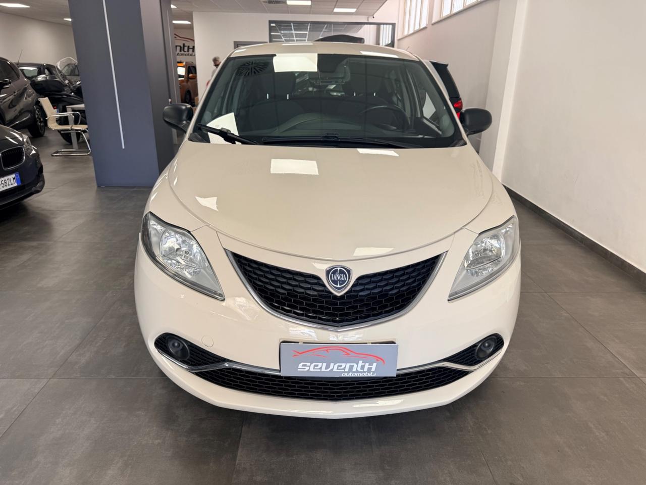 Lancia Ypsilon 1.3 MJT 16V 95 CV 5 porte S&S Gold